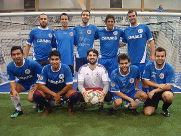 Fc mtl